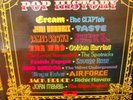  10 DoLp Box POP HISTORY von Polydor - n. Mint