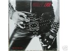 Motley Crue - Too Fast for Love - Leathur Records