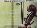 THE MAGIC BOW/MICHAEL RABIN,violin  STEREO LP