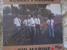 Guided By Voices Robert Pollard Kid Marine LP #'d