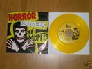 MISFITS -RARE HORROR BUSINESS 7 INCH PLAN 9