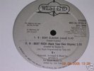 B+ - B beat classic 12