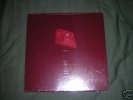 Pearl Jam - Benaroya Hall - SEALED 4 LP SET