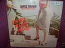 James Brown Please Please Please Rare Cover original LP