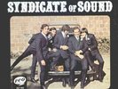 SYNDICATE of SOUND little girl orig 1966 garage MONO