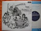 THE CASUALS hour world  UK unboxed DECCA POP PSYCH NM