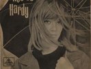 FRANCOISE HARDY todos chicos C0L0MBIA 7