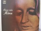 MINA amor mio EN ESPANOL C0L0MBIA LP PAYPALsing spanish