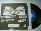 Sex Pistols - Pretty Vacant(Rare Jap Press)MINT
