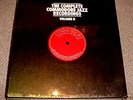 COMMODORE JAZZ Complete Vol 2 MOSAIC 23-LP set SEALED