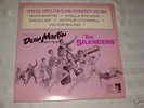 DEAN MARTIN THE SILENCERS Promo Interview  LP Near Mint