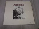 AESSENCE LP PRIVATE PRESS ACID FOLK JOHN SASE DETROIT