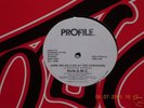 Run Dmc - Here we go (live @ the funhouse) promo 12