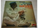 WILSON DAS NEVES Som Quente... RAAARE BRAZIL FUNK 1969