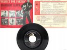 RARE Elvis Presley promo Perfect For Parties  SPA-7-37