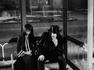 White Stripes Get Behind Me Satan - VINYL