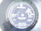 ROLLING STONES BILL WYMAN  WARREN DAVIS  HYPER RARE 7