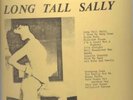 THE KINKS Rare Long Tall Sally K&S LP Red Vinyl