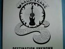 CLIENTELLE - Destination Unknown RARE NWOBHM Vinyl LP