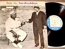 LOU DONALDSON QUARTET 