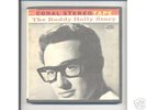 Buddy Holly The Story Reel To Tape 7 1/2