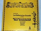 Lp/ TOUCHE’ RECORDS: Rare Jazz, Spoken Word, Poetry.