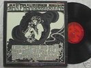 Fifth Pipe Dream Rare Orig B&W Cover Psych LP