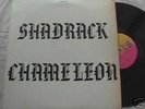 Shadrack Chameleon Very Rare Orig IGL Psych LP