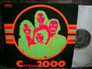 CIRCUS 2000: same  superb rare Psych/Prog /LP