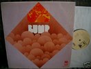 BUMP : same  superb rare Psych/Prog /LP