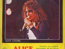 ALICE COOPER 