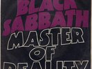 BLACK SABBATH 