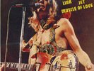 QUEEN /KISS /ALICE COOPER /PAUL McCARTNEY THAI EP MINT