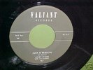 Killer Rockabilly/Andy Starr/Just a Walkin/VG++