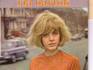 45t EP RIA BARTOK Ce monde 4t 60's