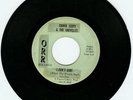Northern Soul - Cookie Scott & Chevelles on ORR - RARE