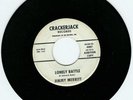Northern Soul - Jimmy Merritt on Crackerjack - PROMO