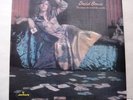 DAVID BOWIE: THE MAN WHO SOLD THE WORLD... DRESS COVER