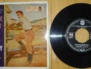 ELVIS GERMAN 45 