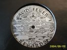 ACID FEVER MDMA 9608 OCTODRED PSYCHIC MONK EP 1996