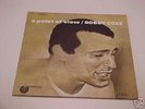 LP A POINT OF VIEW BOBBY COLE CONCENTRIC LABEL