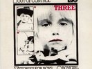U2 - 'THREE EP' (7