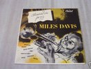 MILES DAVIS - CLASSICS IN JAZZ 10
