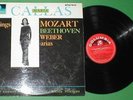 SAX 2540 RSC  Callas Sings  MARIA CALLAS