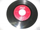 JAMES DEAN TRIBUTE EP(TNT)RED RIVER DAVE