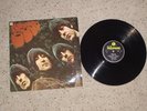 THE BEATLES Rubber Soul UK Parlophone LP n/Mint