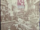 PSYCH The Idle Race Imposters Of Lifes Magazine 2 LP