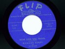 Northern Soul,Richard Berry and the Pharaohs on FLIP