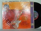 50s GENE VINCENT Crazy Times  NM- ORIG
