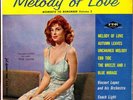 Tina Louise cheesecake cover Gilligan's Island 10